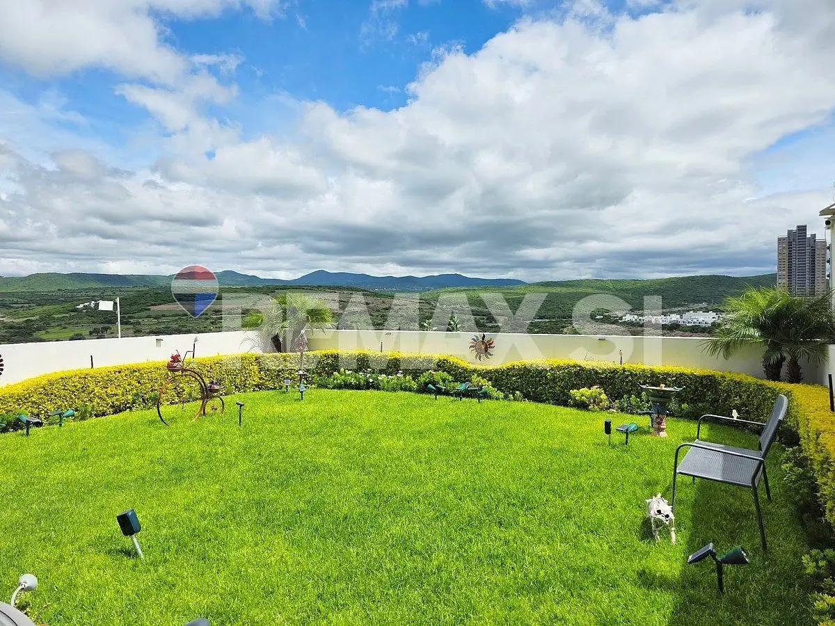 Casa Venta Cumbres del Lago Juriquilla — foto 3