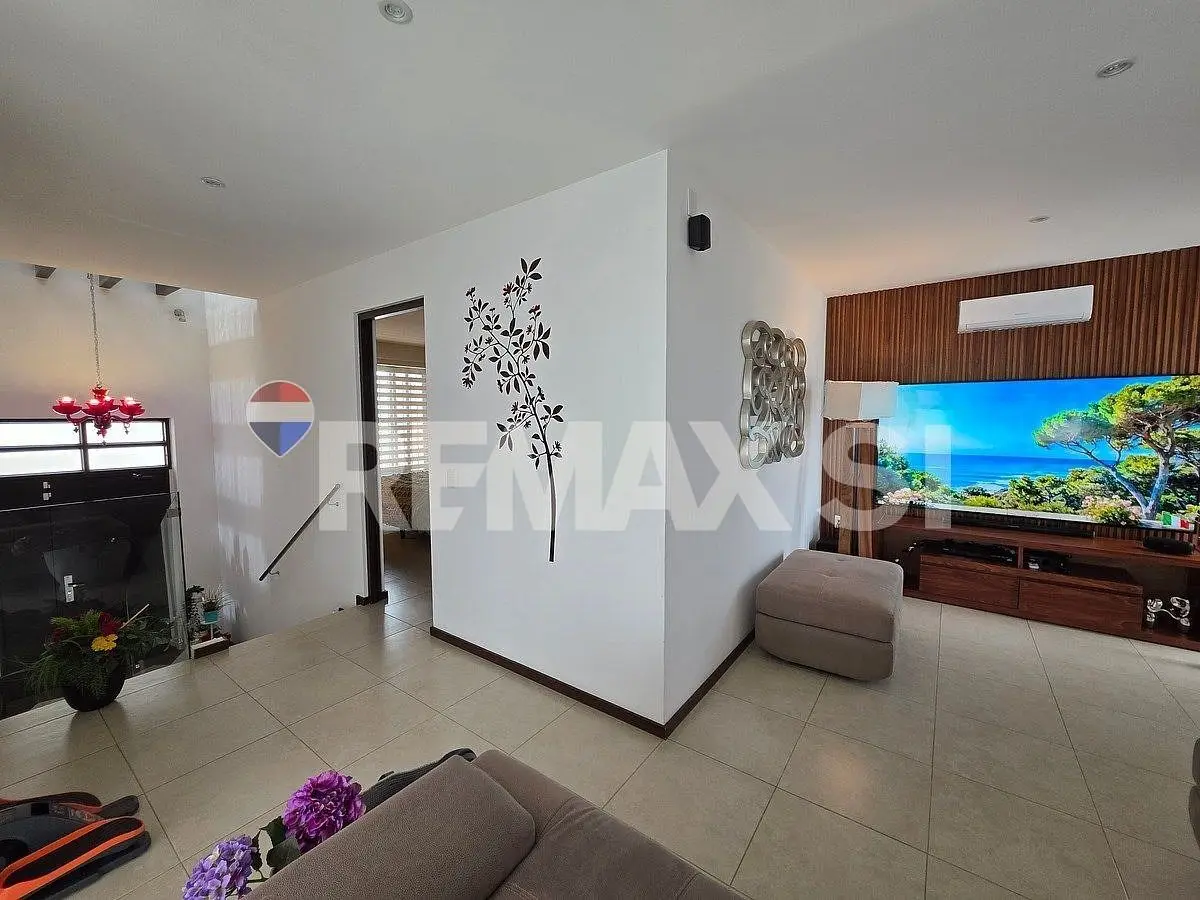 Casa Venta Cumbres del Lago Juriquilla — foto 4