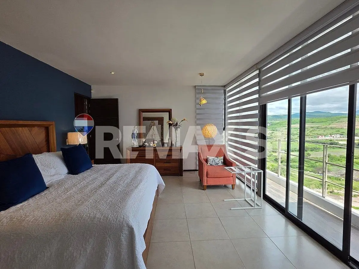 Casa Venta Cumbres del Lago Juriquilla — foto 5