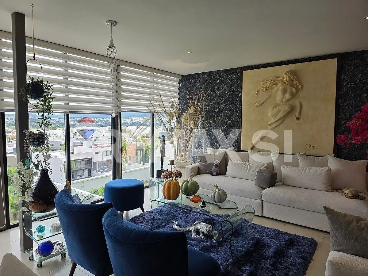Casa Venta Cumbres del Lago Juriquilla — foto 6