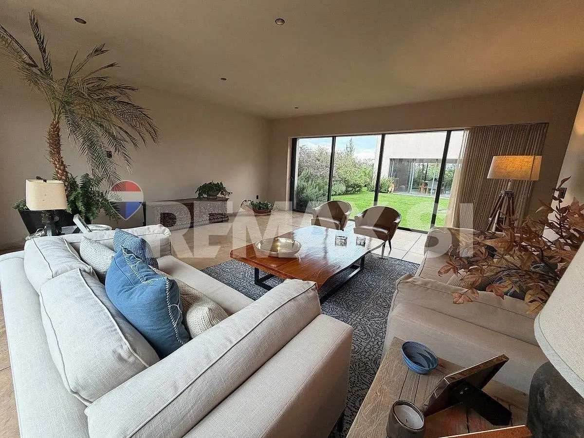 Casa Venta el Campanario — foto 6