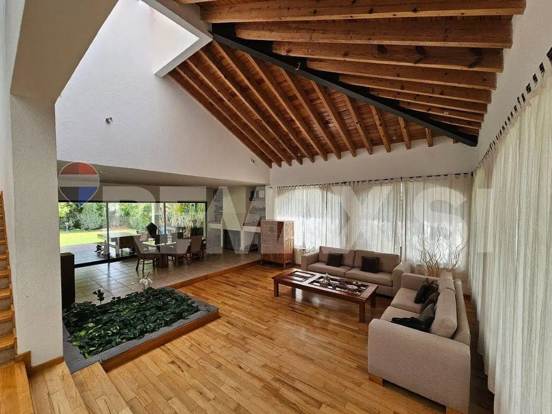 Casa Venta el Campanario — foto 3