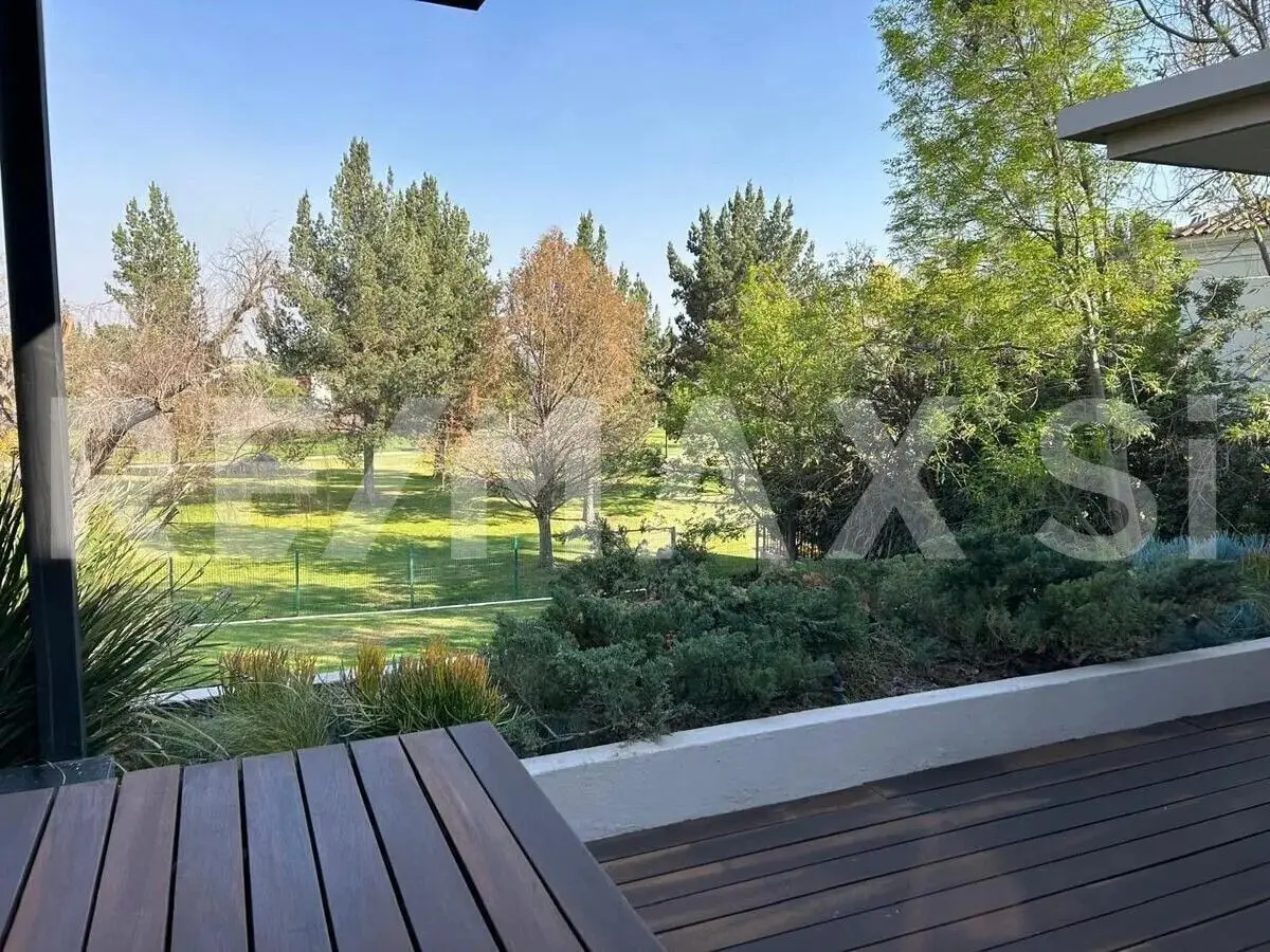 Casa Venta el Campanario — foto 3