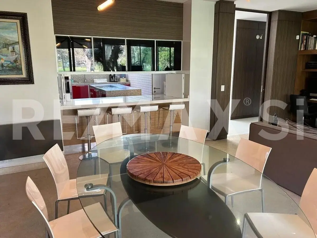 Casa Venta el Campanario — foto 5