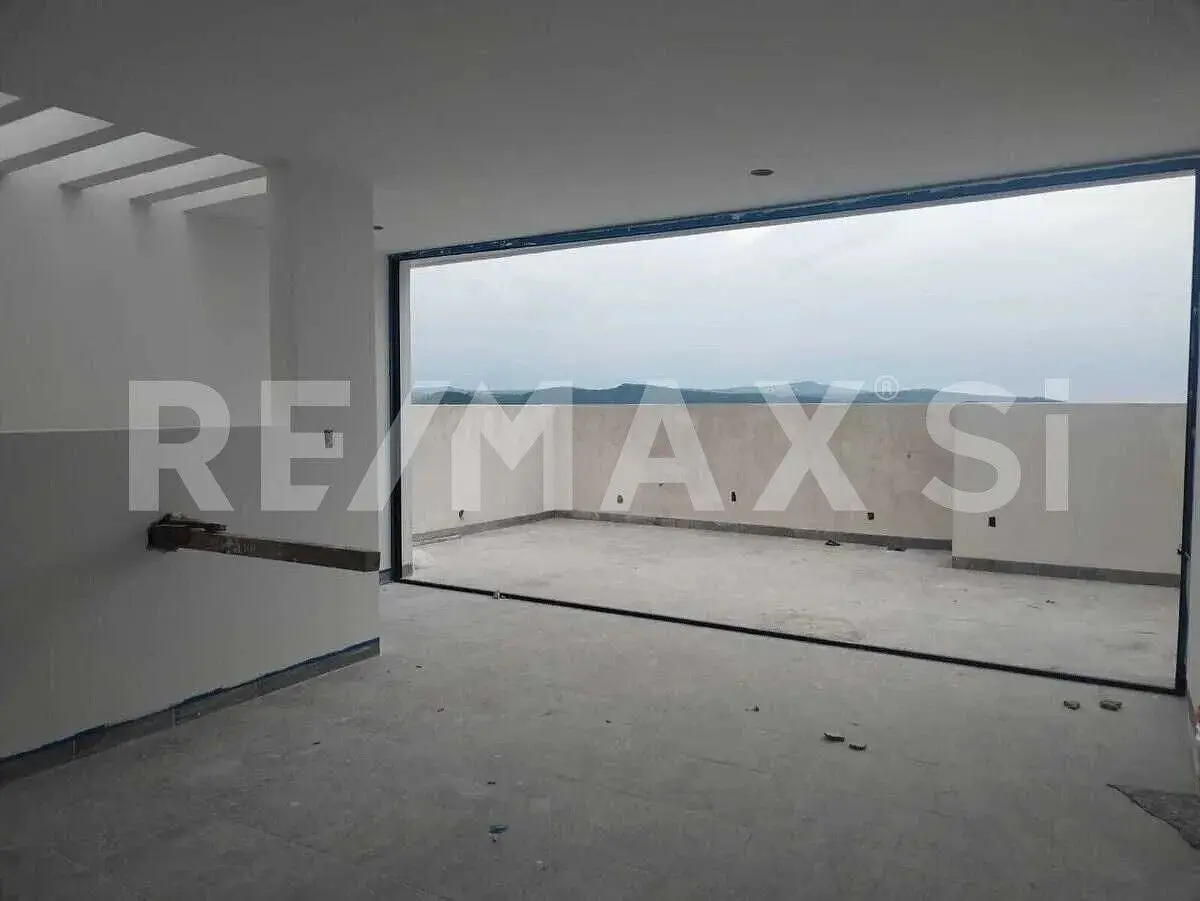 Casa Venta el Condado Corregidora Cond Puerta Oeste — foto 3