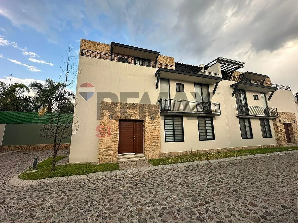 Casa Venta el Encanto, el Refugio