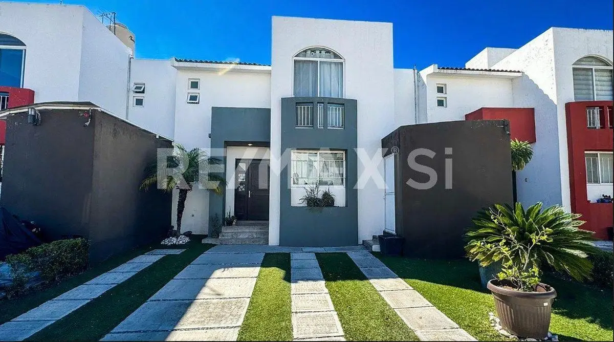 Casa Venta el Pueblito-Mision la Esperanza