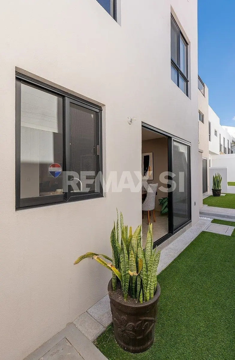 Casa Venta el Refugio Torre de Piedra Jacarandas Cipres — foto 2