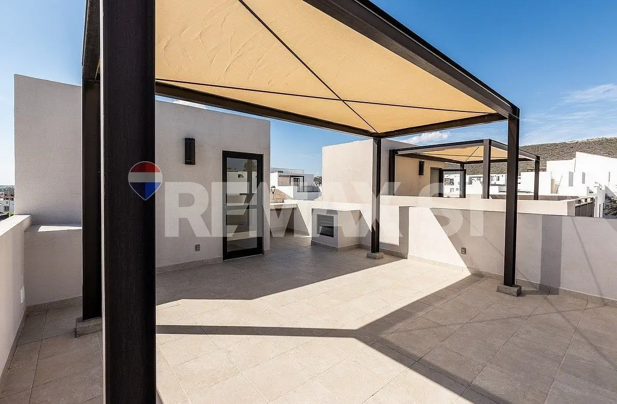 Casa Venta el Refugio Torre de Piedra Jacarandas Cipres — foto 3