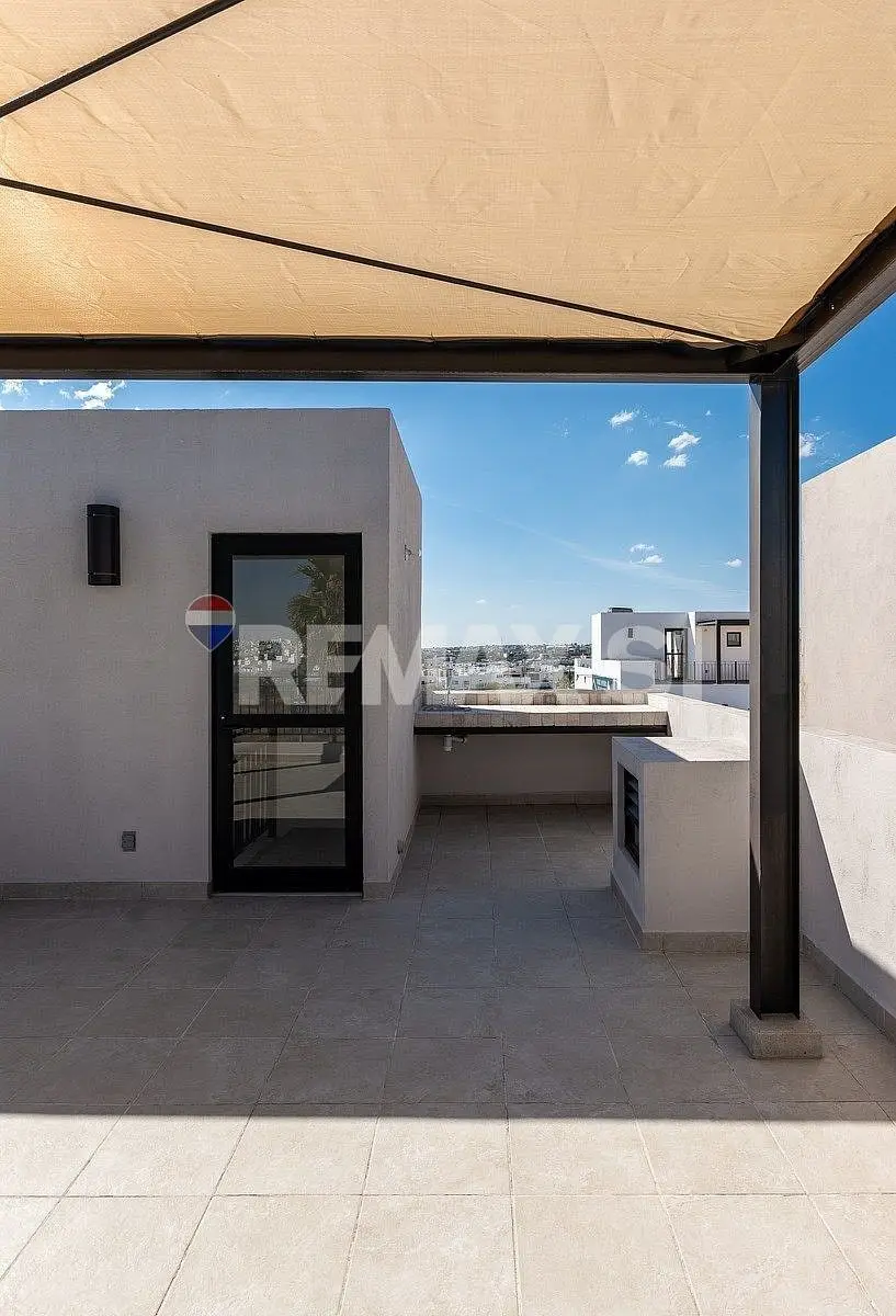 Casa Venta el Refugio Torre de Piedra Jacarandas Cipres — foto 5