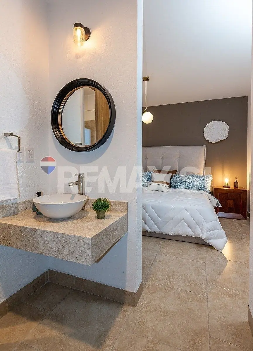 Casa Venta el Refugio Torre de Piedra Jacarandas — foto 5