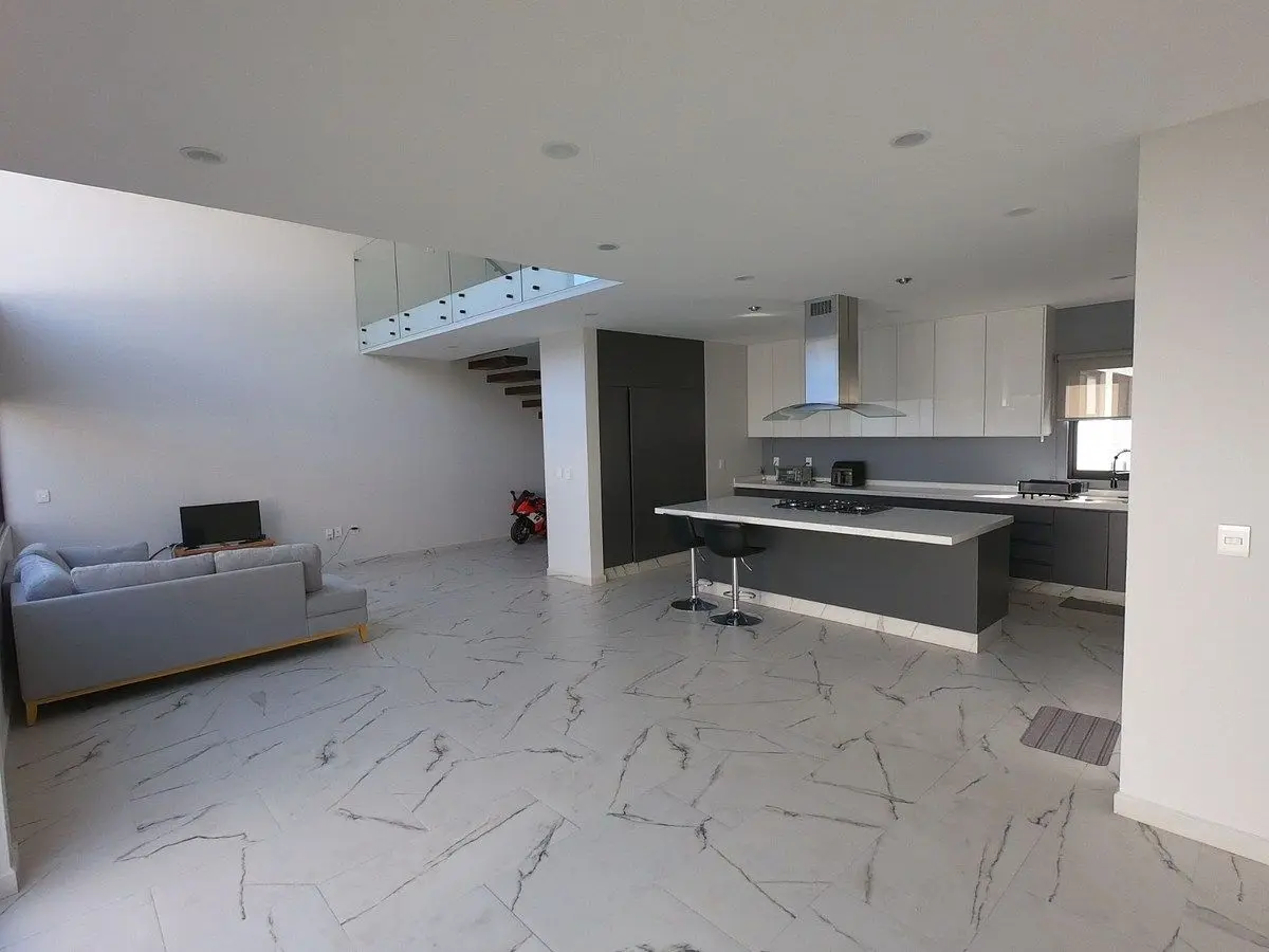 Casa Venta en Altos Juriquilla Zenit — foto 2