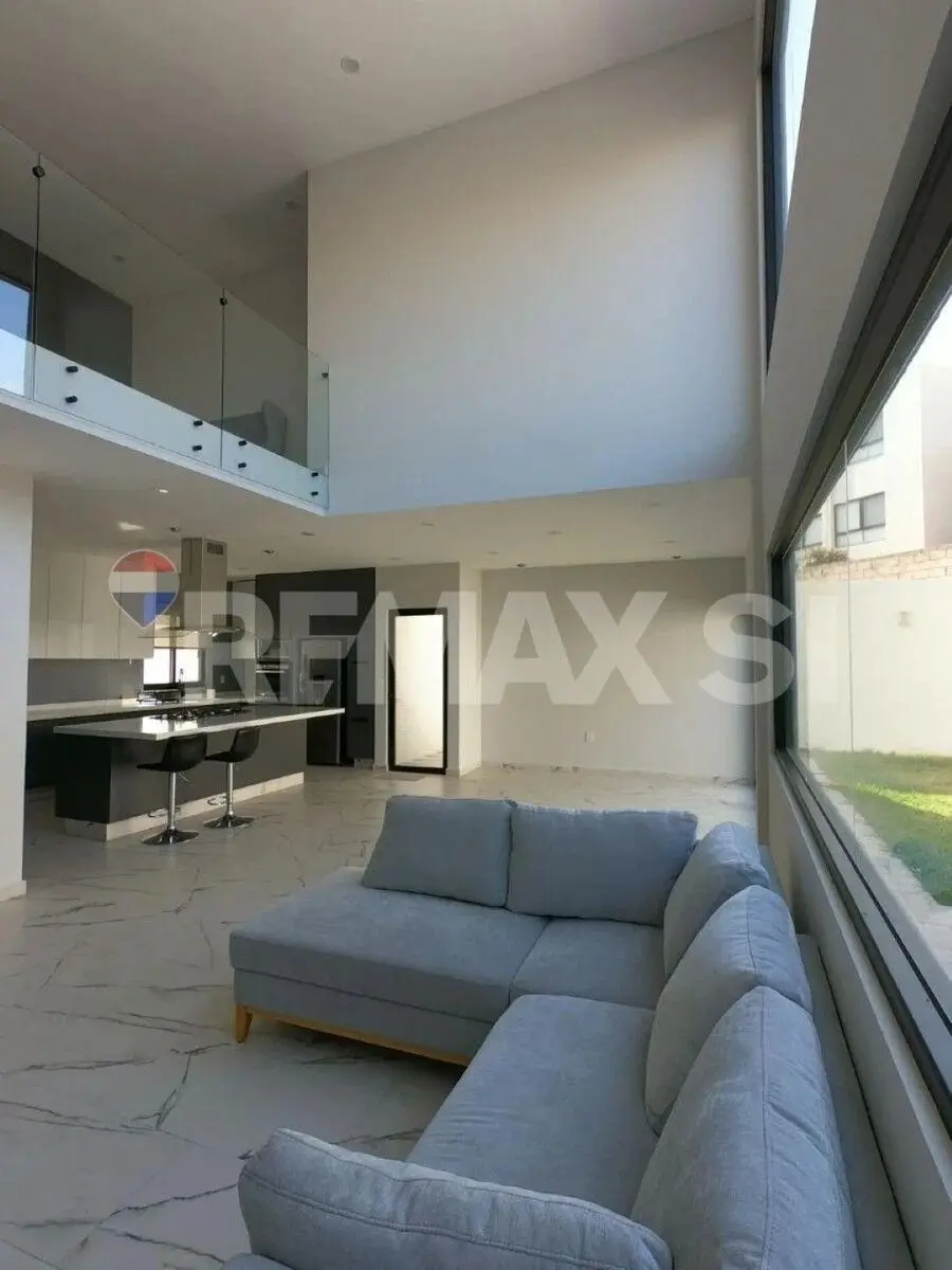 Casa Venta en Altos Juriquilla Zenit — foto 4