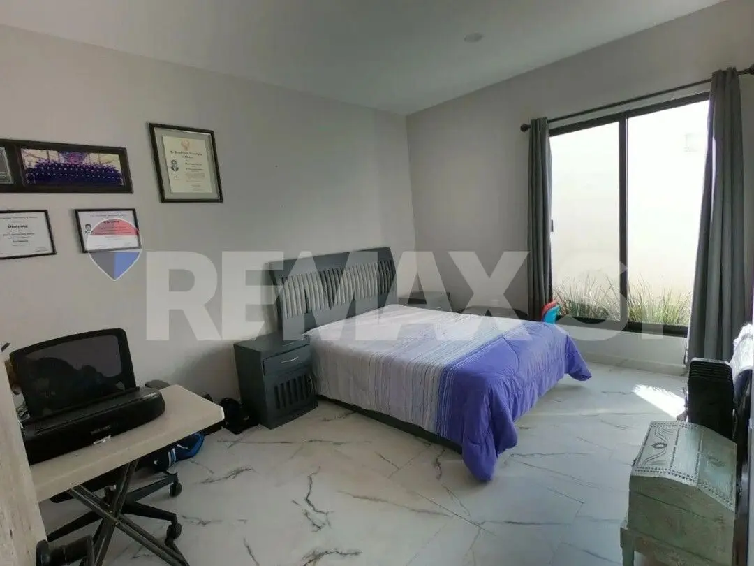 Casa Venta en Altos Juriquilla Zenit — foto 5