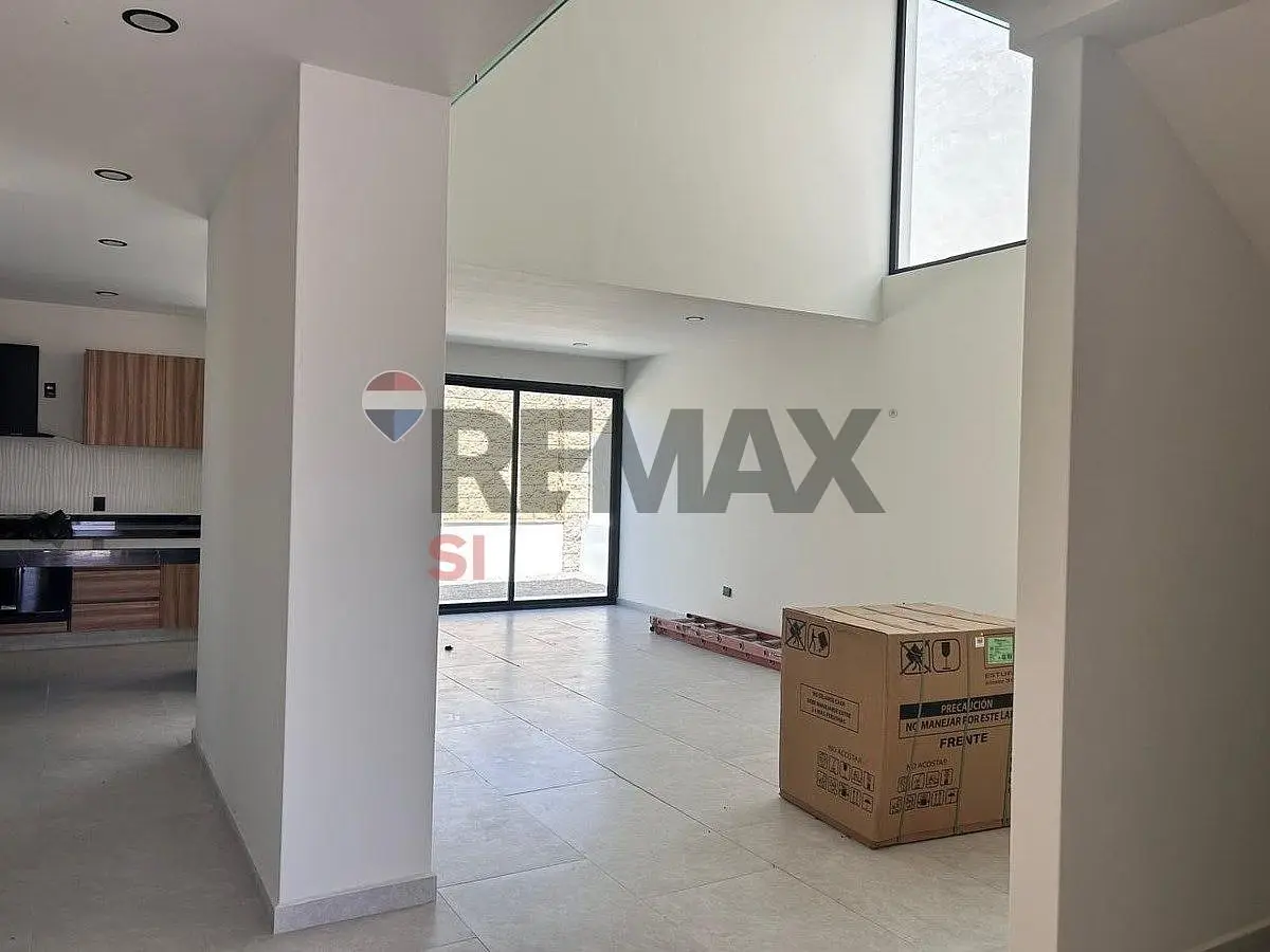 Casa Venta Fuentes Residencial Lomas Norte — foto 2