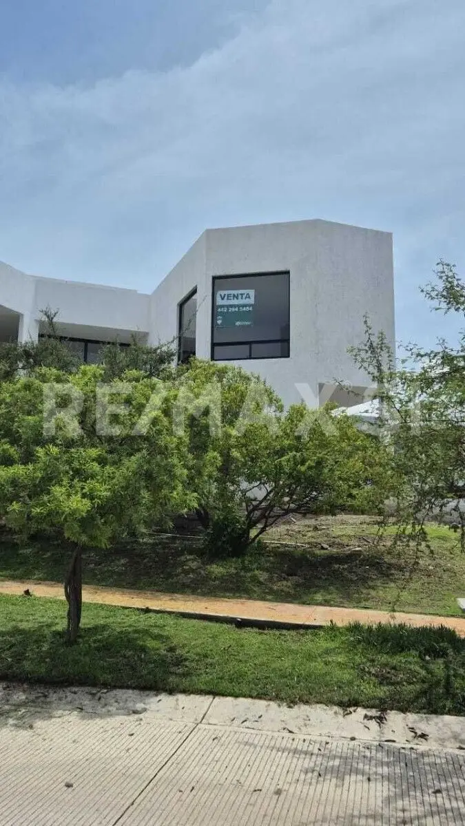 Casa Venta Bio Gran Preserve Juriquilla — foto 2