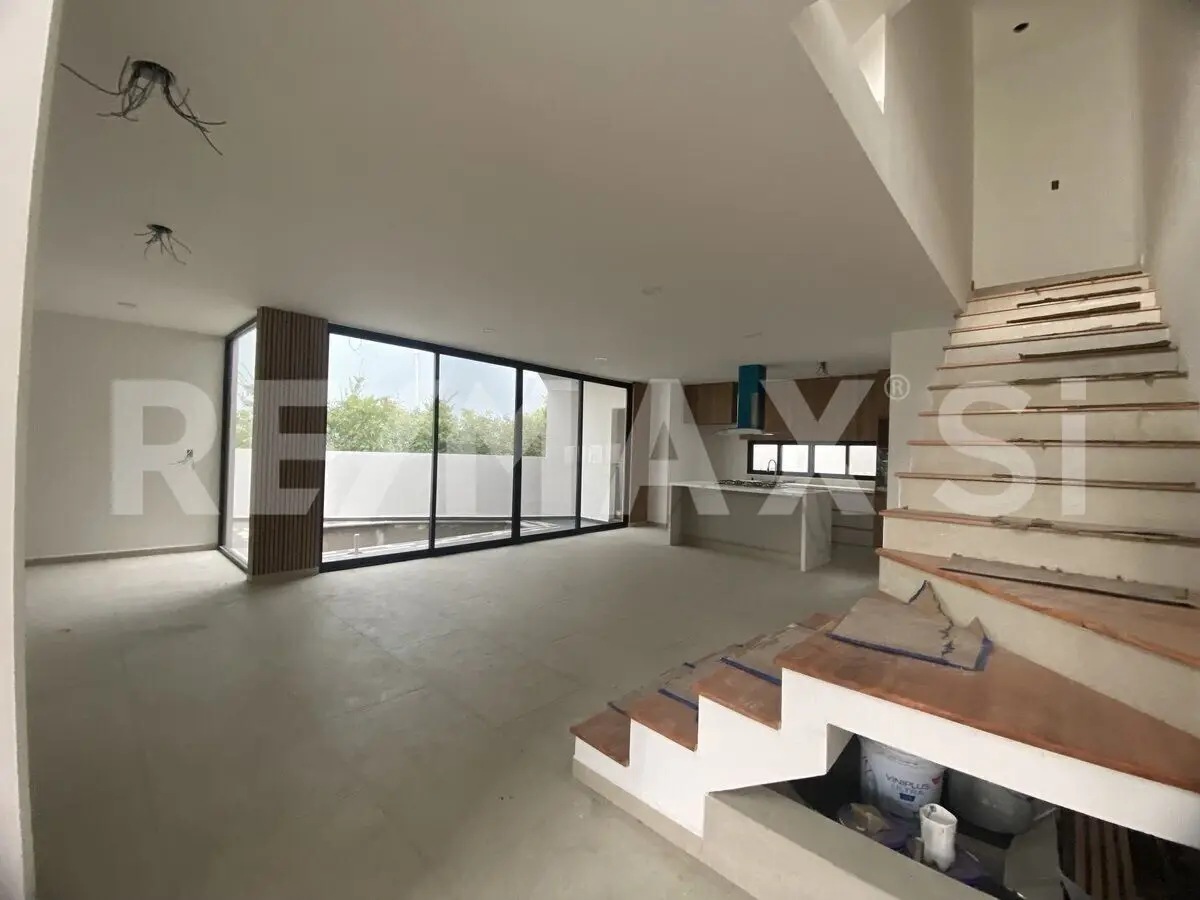 Casa Venta Bio Gran Preserve Juriquilla — foto 4