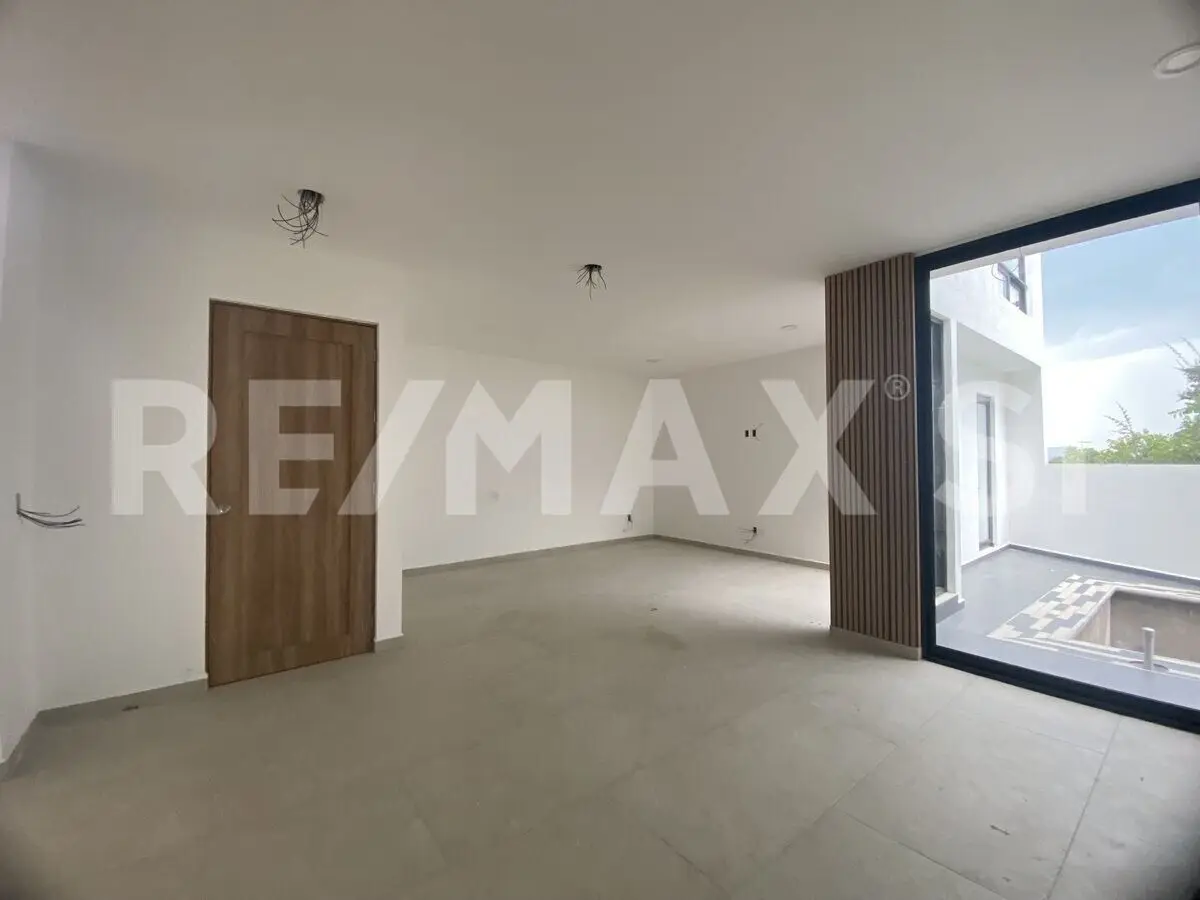 Casa Venta Bio Gran Preserve Juriquilla — foto 5