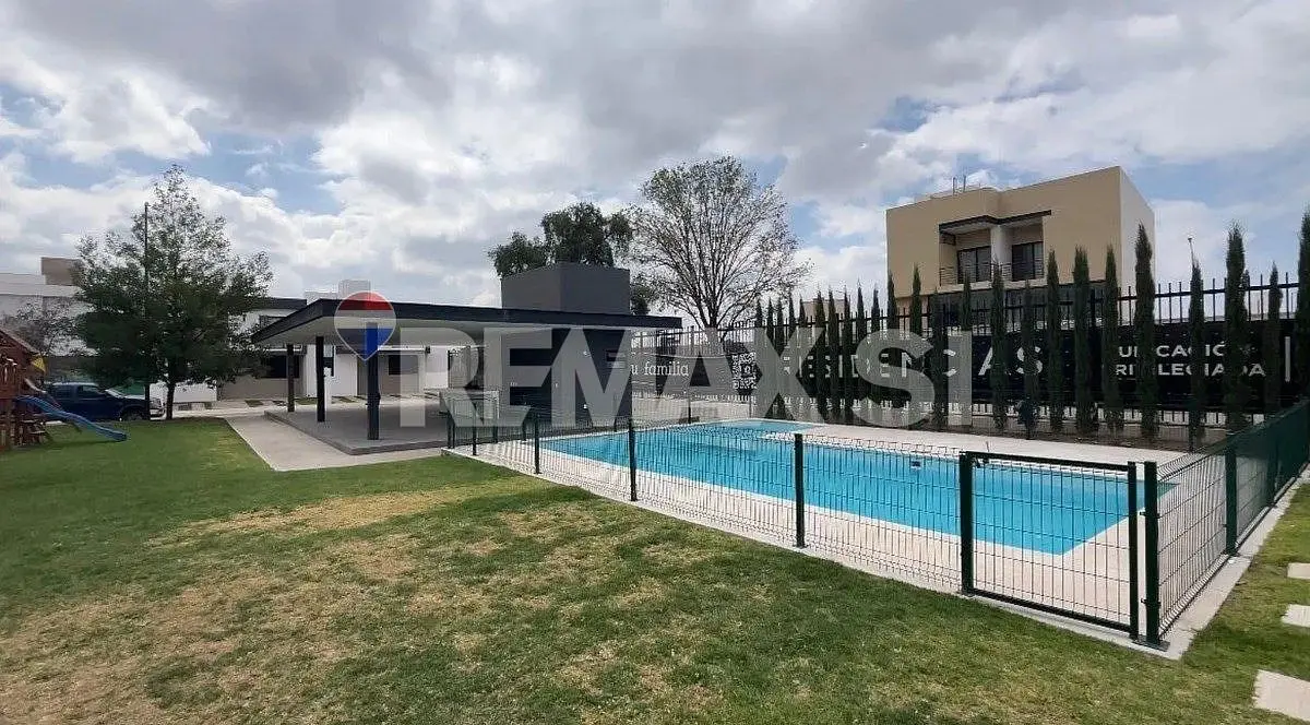 Casa Venta Hacienda Carlota 2 — foto 3