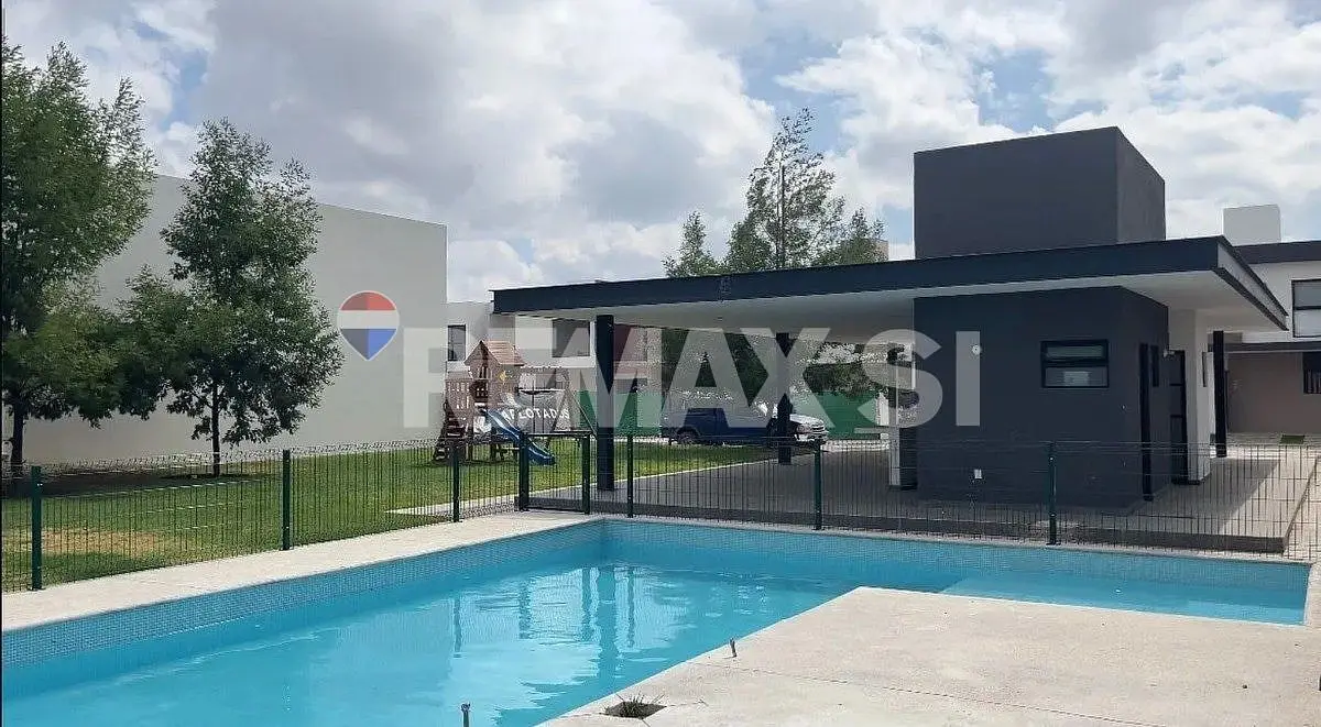 Casa Venta Hacienda Carlota 2 — foto 4