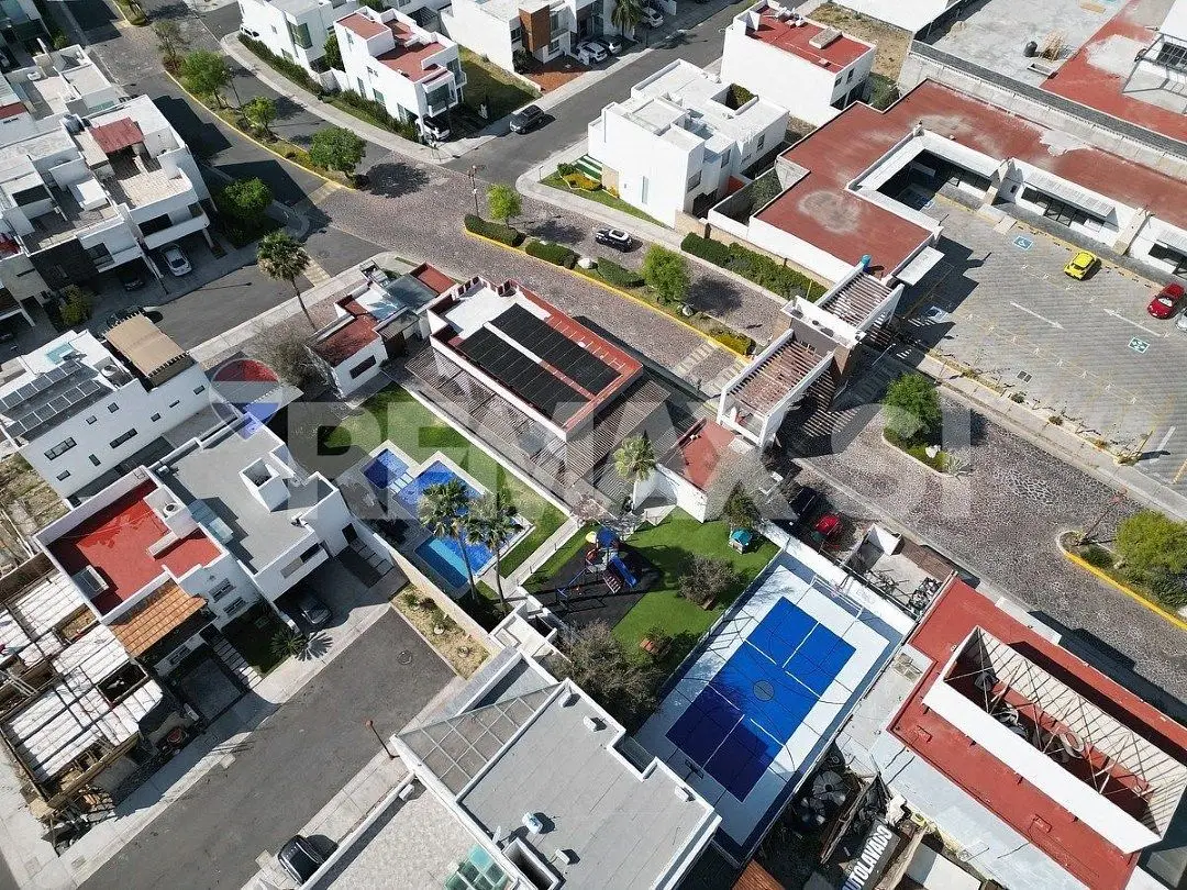 Casa Venta - Hacienda Juriquilla Santa Fé — foto 2