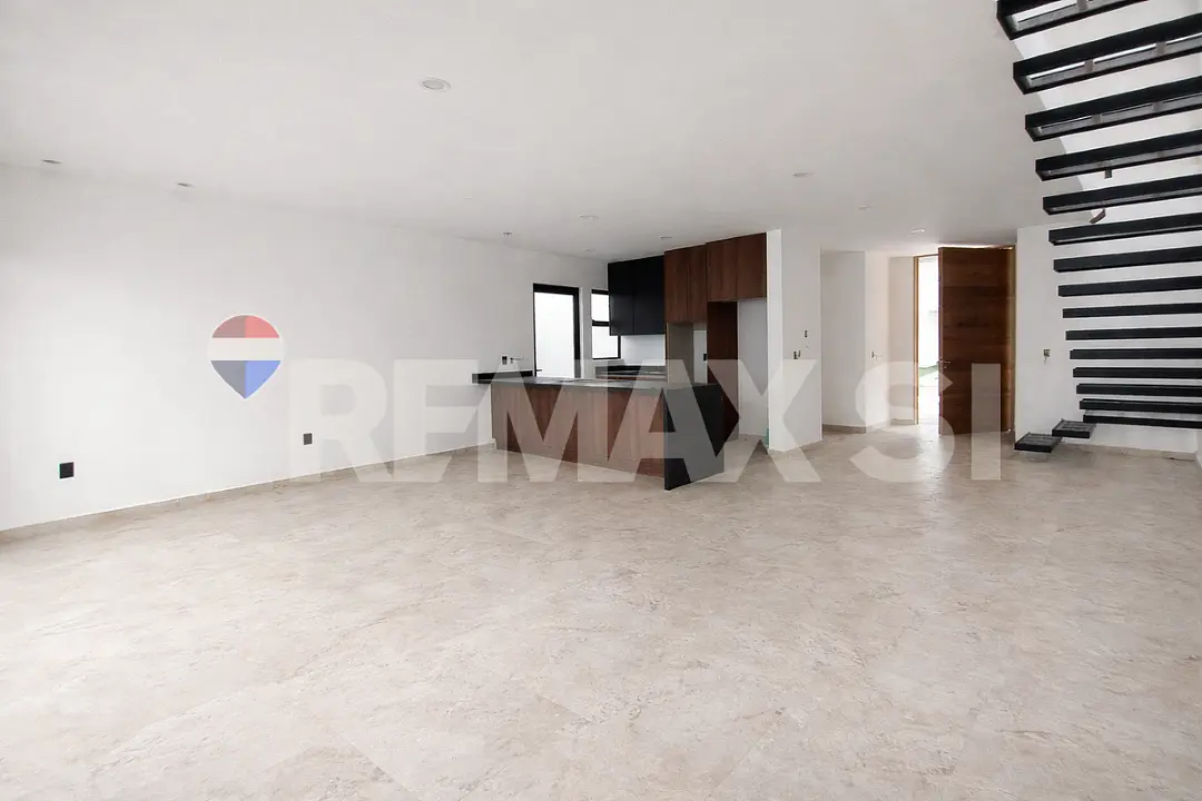 Casa Venta - Hacienda Juriquilla Santa Fé — foto 4