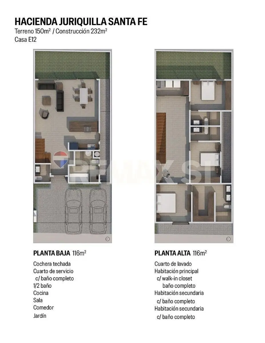 Casa Venta - Hacienda Juriquilla Santa Fé — foto 3