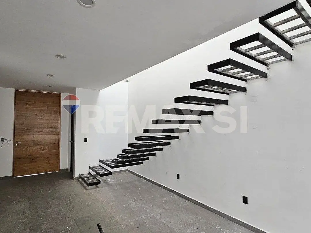 Casa Venta - Hacienda Juriquilla Santa Fé — foto 4