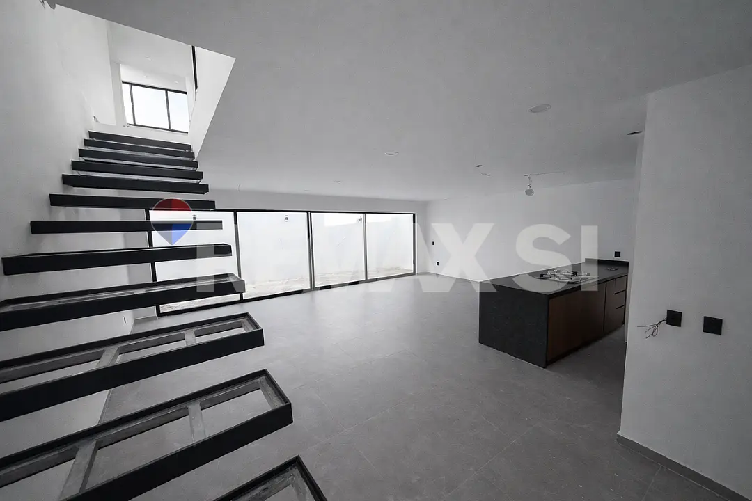 Casa Venta - Hacienda Juriquilla Santa Fé — foto 5