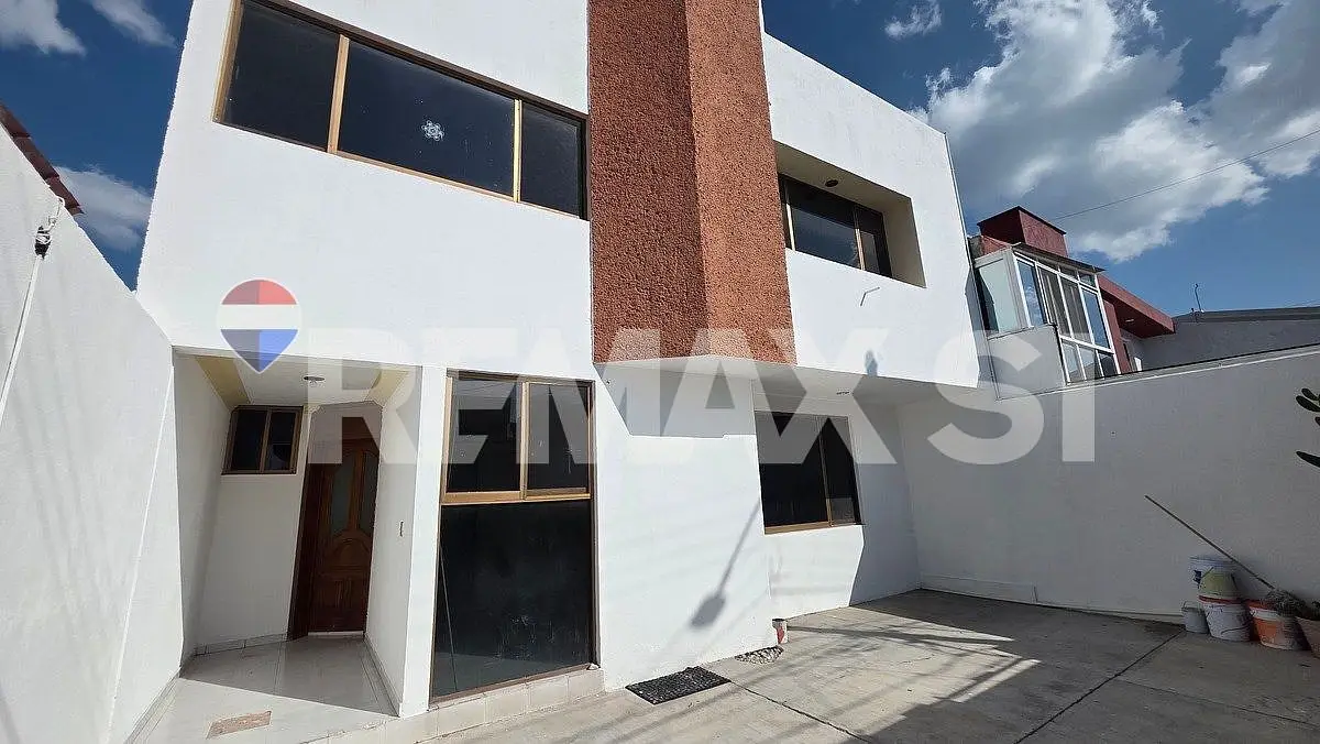 Casa Venta Jardines de la Hacienda