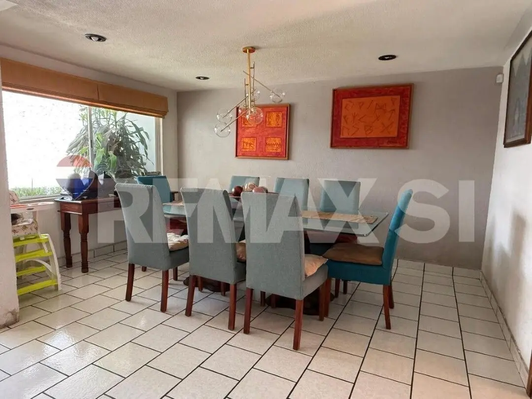 Casa Venta, Jardines de la Hacienda — foto 6