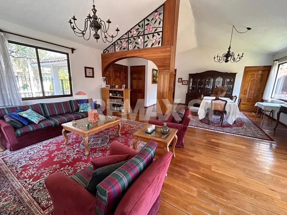 Casa Venta Jurica — foto 4