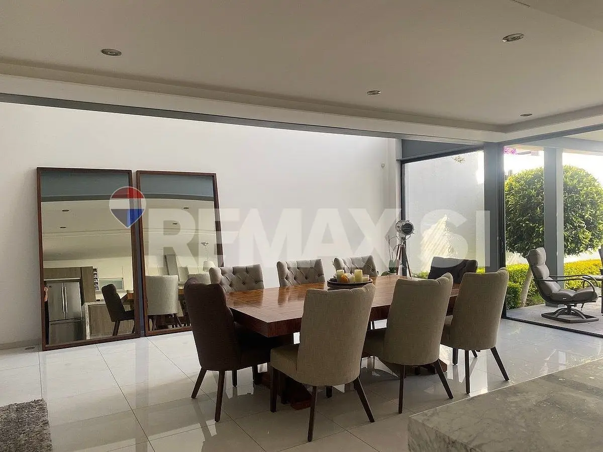 Casa Venta Juriquilla Cumbres del Lago — foto 2