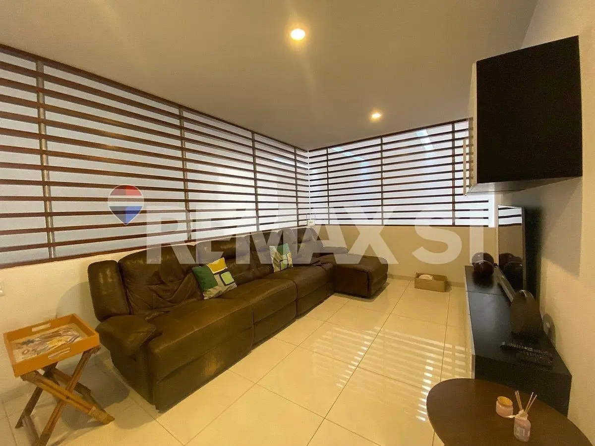 Casa Venta Juriquilla Cumbres del Lago — foto 6