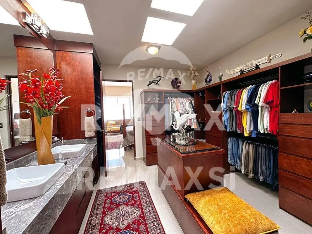 Casa Venta Juriquilla Cumbres del Lago — foto 5