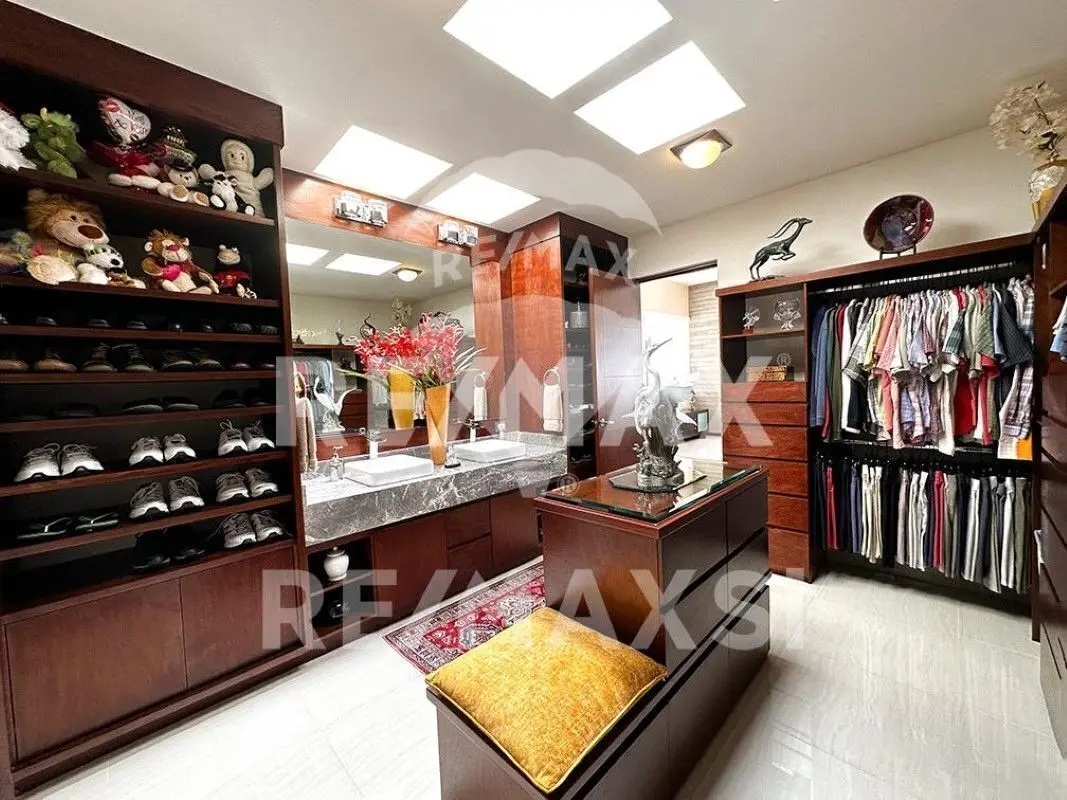 Casa Venta Juriquilla Cumbres del Lago — foto 6