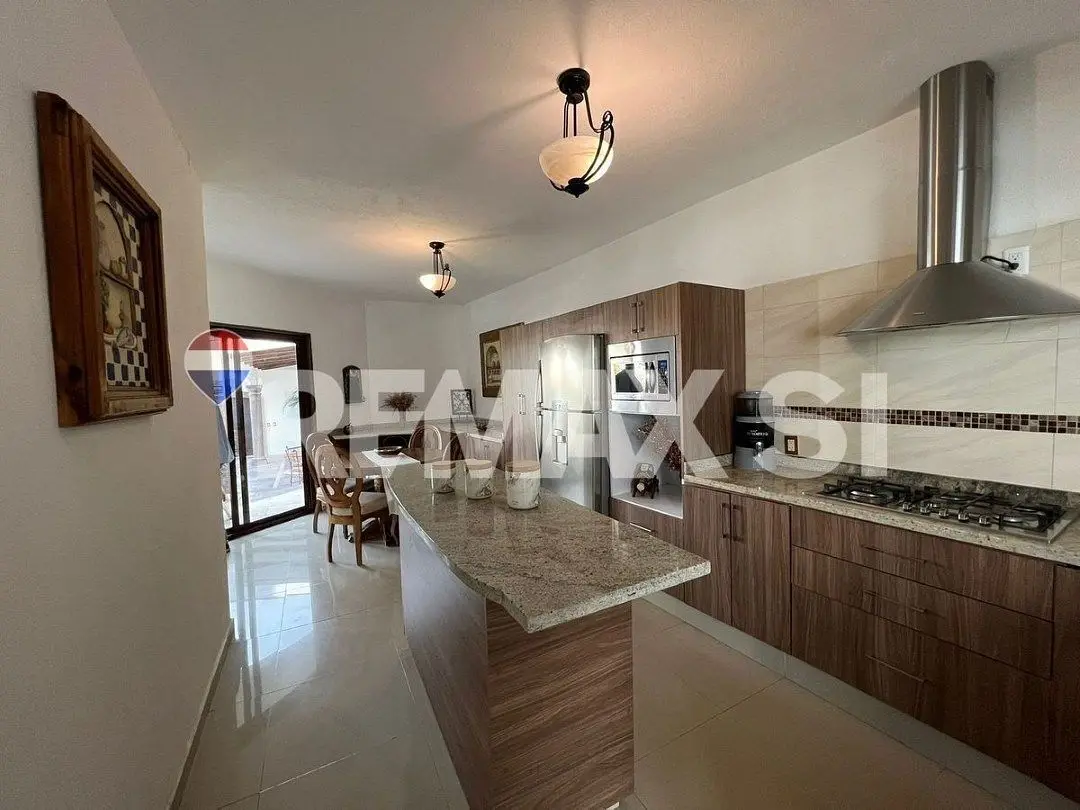 Casa Venta Juriquilla Jurica Misiones — foto 2
