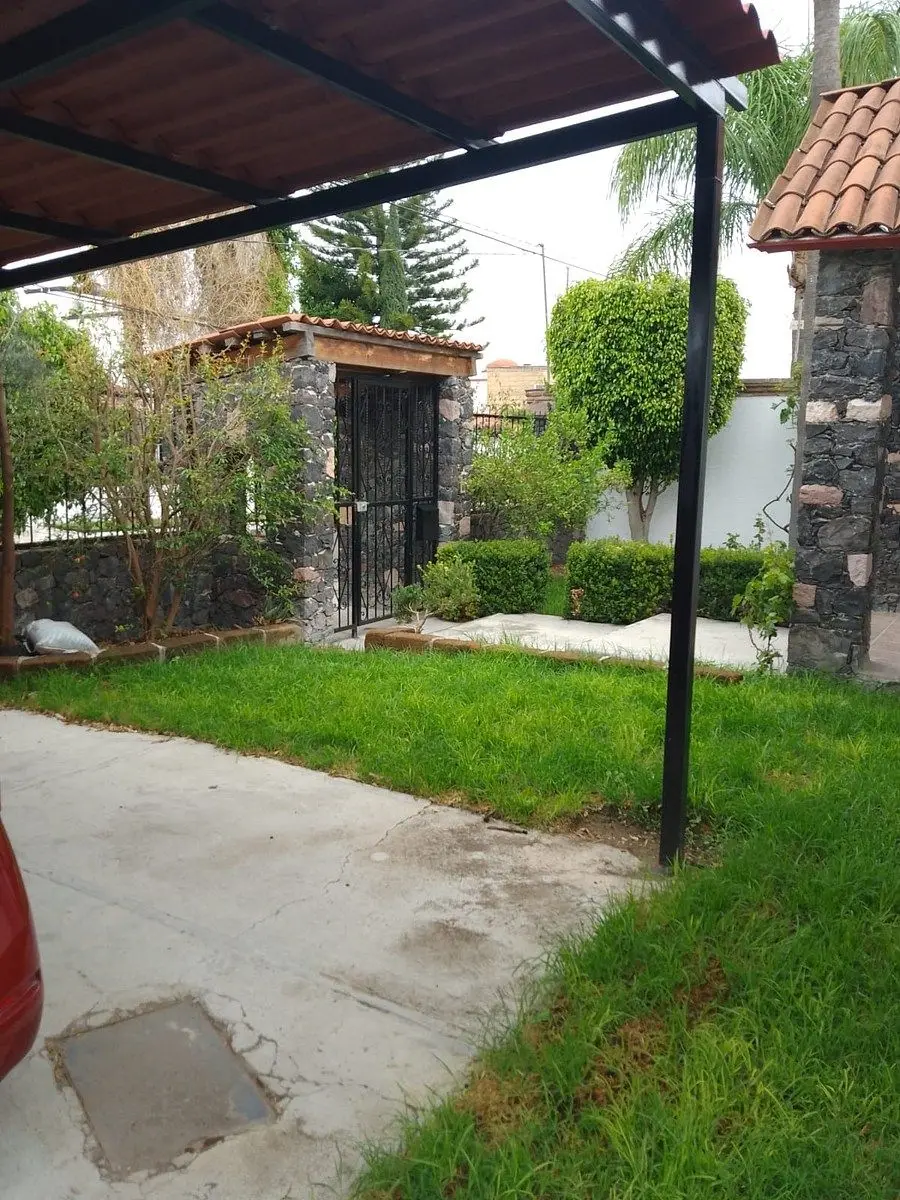 Casa Venta Juriquilla San Francisco — foto 5