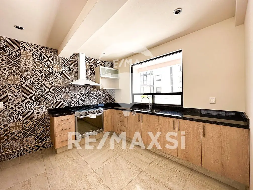 Casa Venta Juriquilla San Isidro-Ziburua — foto 5