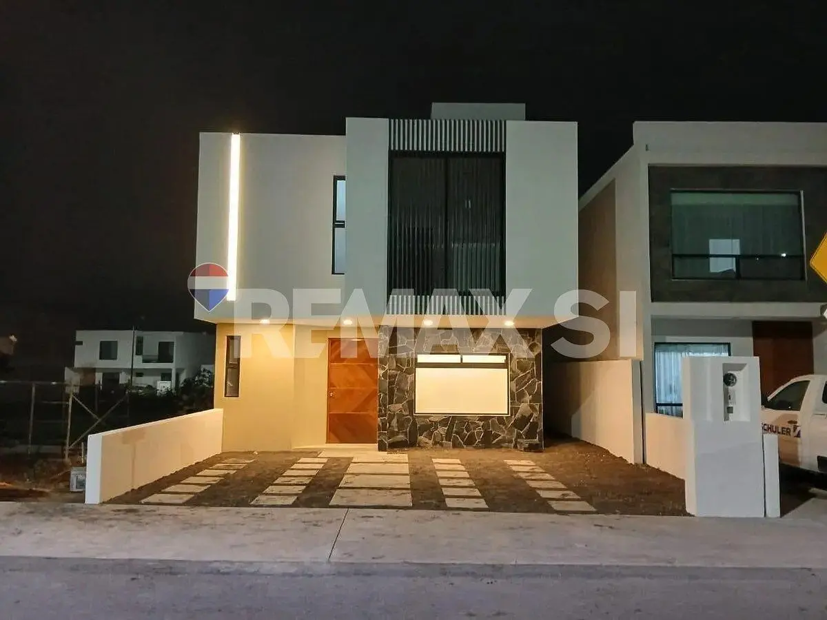 Rhv Casa Venta la Isla Iii, Meseta