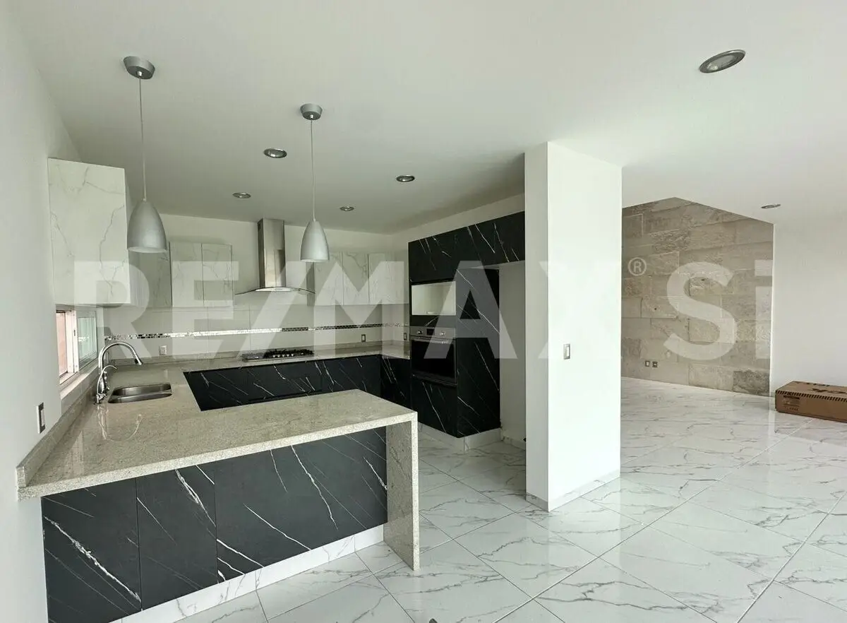 Casa Venta Lomas de Juriquilla — foto 3