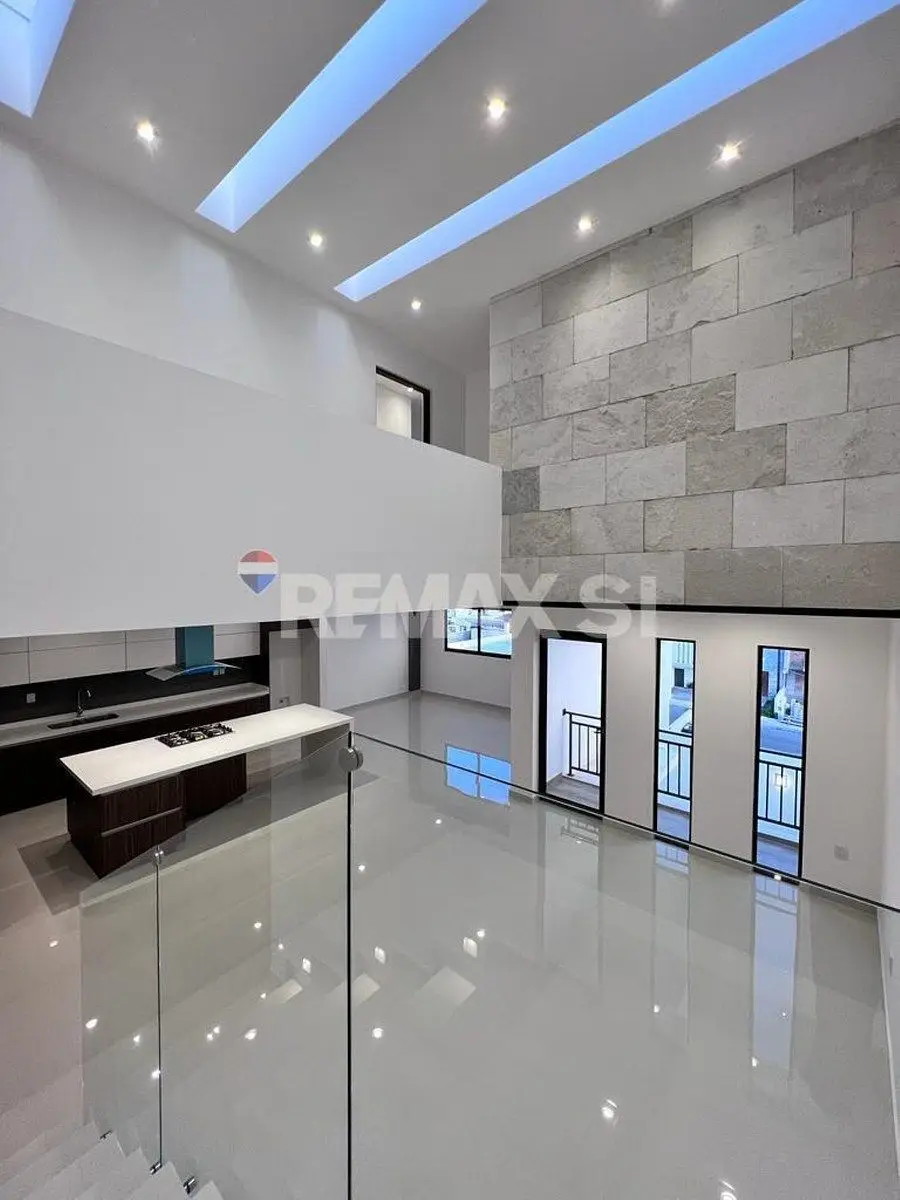 Casa Venta Lomas de Juriquilla — foto 6