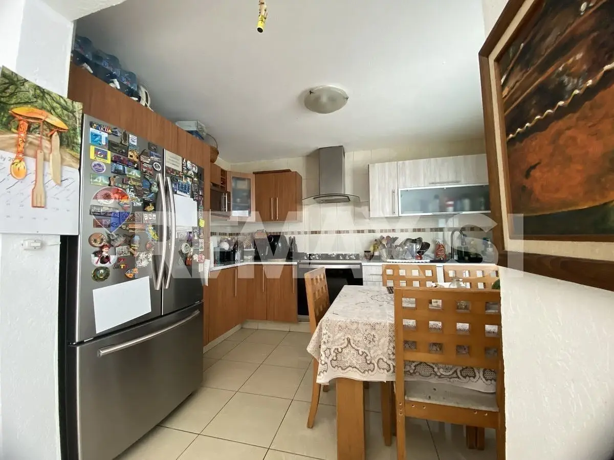 Casa Venta Milenio Iii — foto 3