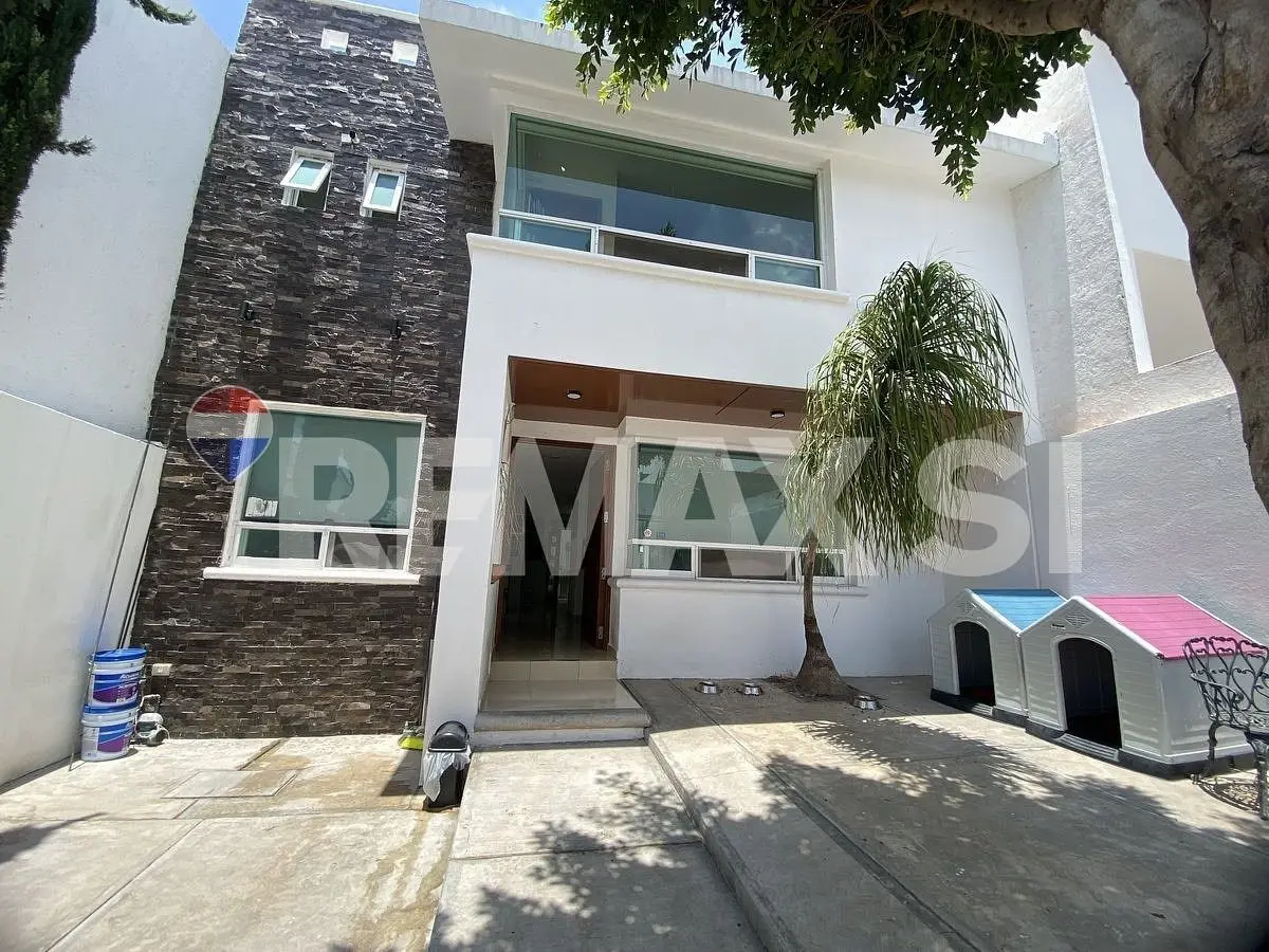 Casa Venta Milenio Iii — foto 4