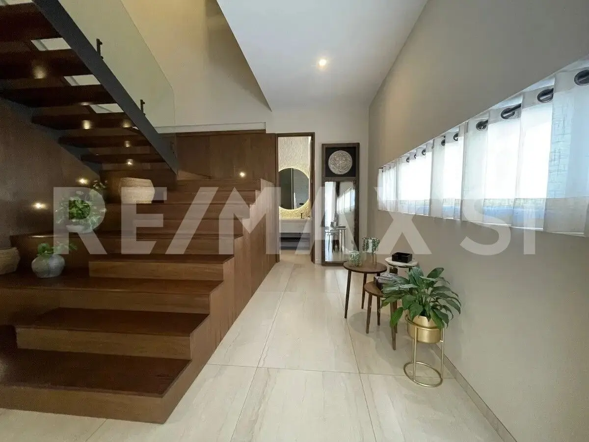 Casa Venta Mision San Jeronimo — foto 2