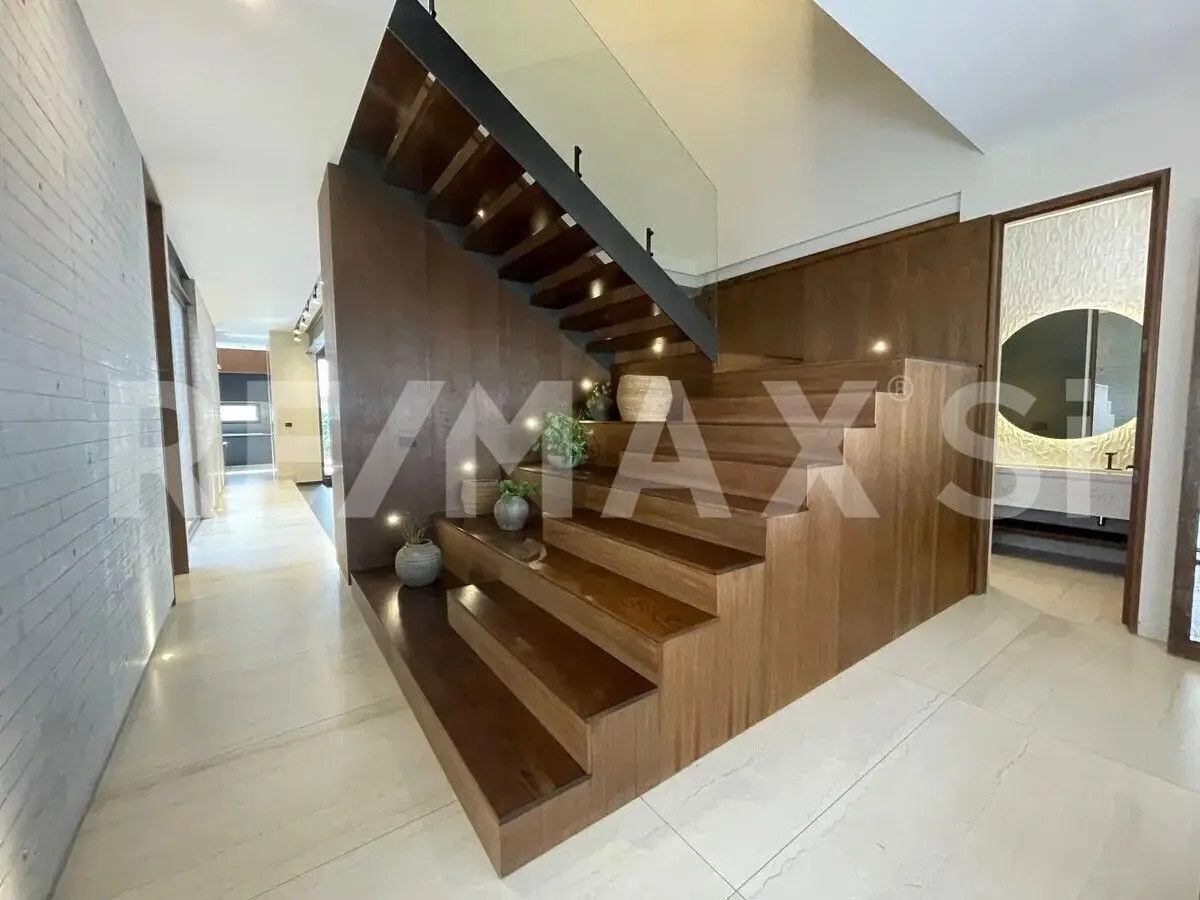 Casa Venta Mision San Jeronimo — foto 4
