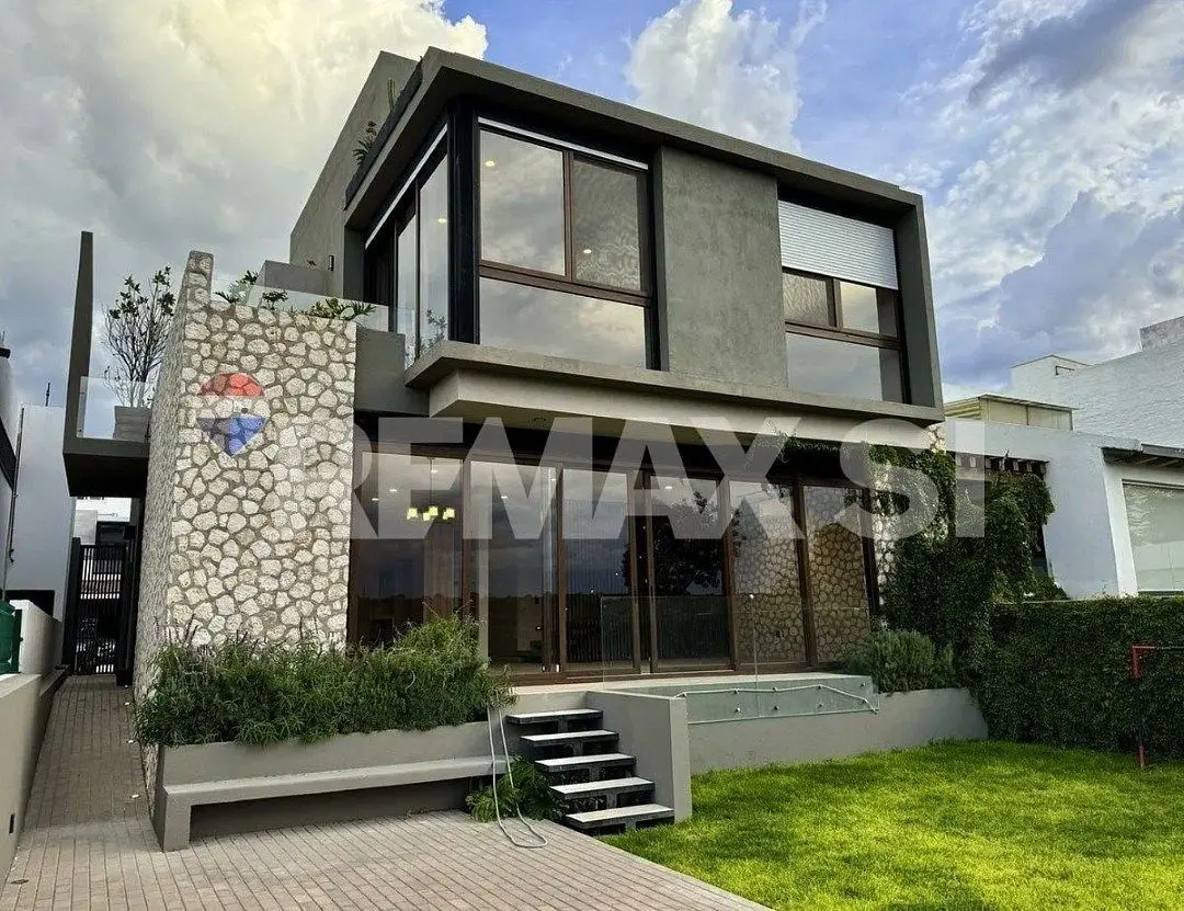 Casa Venta Mision San Jeronimo — foto 2