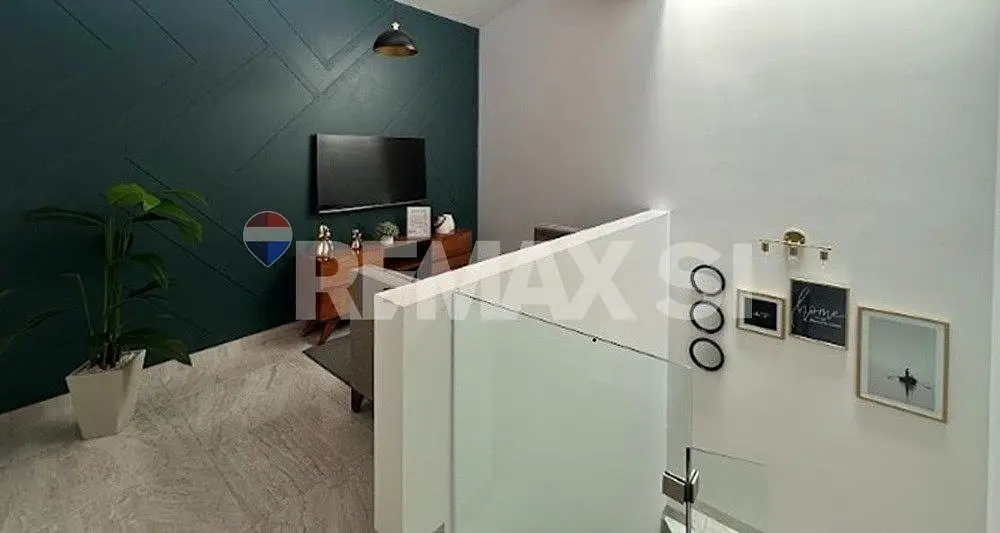 Casa Venta Nueva en Altos del Marqués, Virrey de Cataluña — foto 5