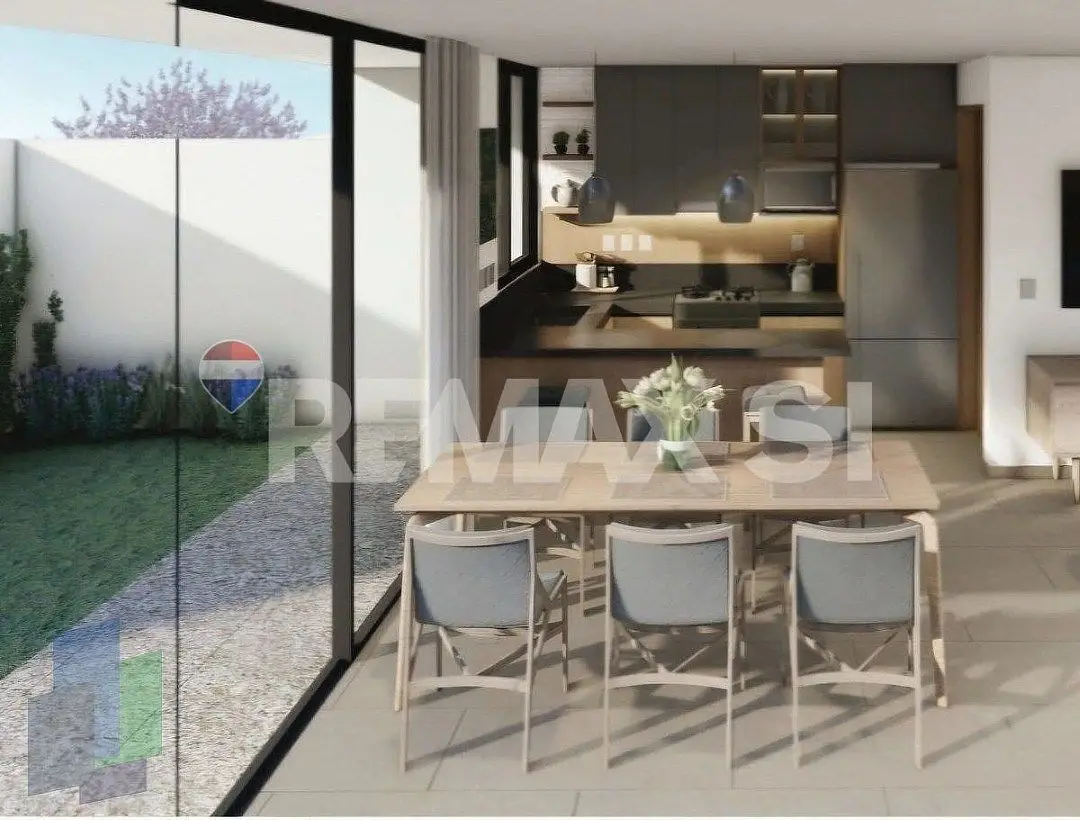 Casa Venta Nuevo Refugio Melodia — foto 4