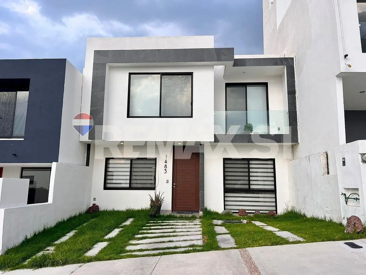 Casa Venta Nuevo Refugio